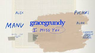 Grace Grundy - I Miss You (blink-182 cover)