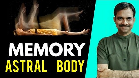 Past life spiritual secret || Molecular body and memory || Ashish Shukla from deep knowledge