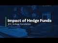 Wk kellogg foundation on the importance of hedge funds and alternative investments  mfa