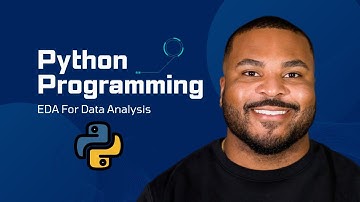 Exploratory Data Analysis (EDA) with Python using Pandas