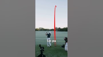 Rory McIlroy Tests the Stealth 2 Six Hybrid | TaylorMade Golf