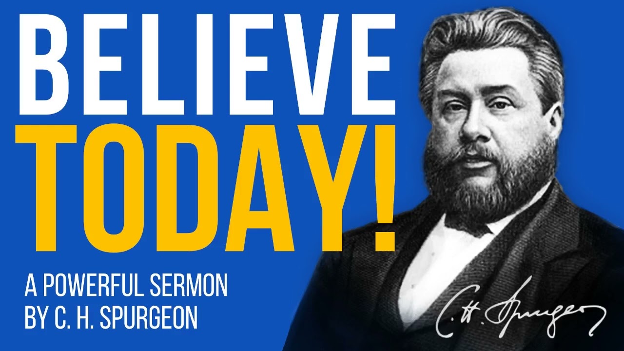 Compel Them to Come In! (Luke 14:23) - Charles Spurgeon Sermon