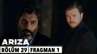 Arıza 30. Bölüm Fragman - Gölgelerle Birlikte Savaşacağız Evlat!