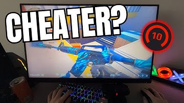 CS2 POV Wingman With Cheater | 4K 60FPS Smooth Gameplay