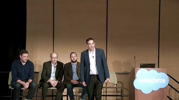 Making the Internet of Things Real - Connected Product Customer Panel