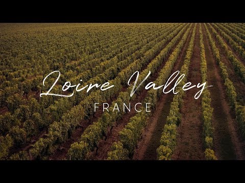 LOIRE VALLEY, FRANCE A Weeklong Fairy Tale