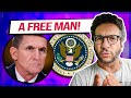 General Flynn is a FREE MAN - Lawyer explains Appeals Decision - Viva Frei