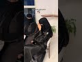 عباية لف ومطاط عشان ماتنفتح العباية عبايات السعودية الرياض جدة
