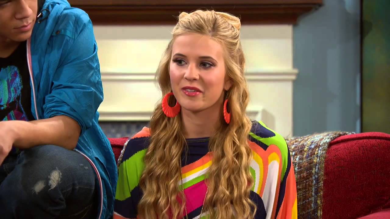 suite life of zack and cody Q&A - Shake It Up - Disney Channel Official