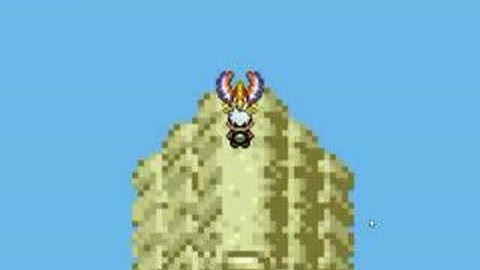 Pokemon Emerald Secret Islands (Download in Description)