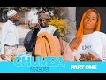 Chumba chetu part one  starring chumvi nyingi mambwendekhanifa