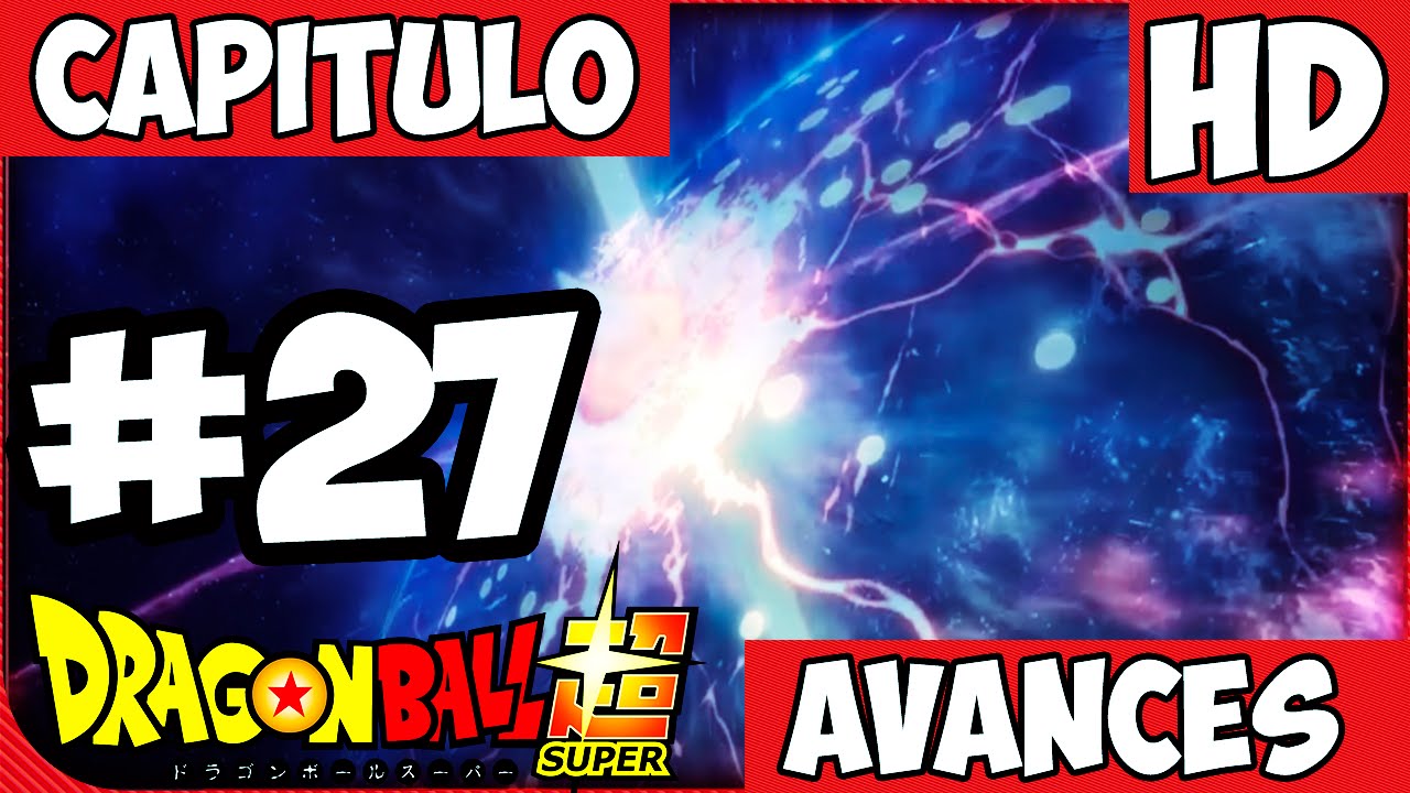 Dragon ball super capitulo 3 sub español Dragon ball super capitulo 3 sub español
