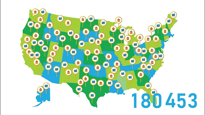 TOOTRiS Child Care On-Demand for Parents is Now Nationwide! The Largest Network of Care Providers