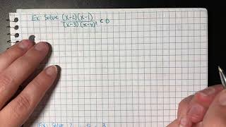PreCalc: 4-6