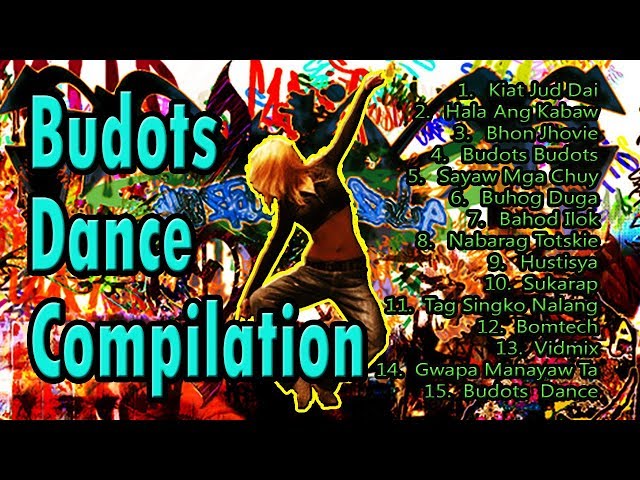Budots Non Stop Dance REMIX class=