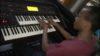 Nitawalisha Kondoo Wangu By Stanslaus Butungo