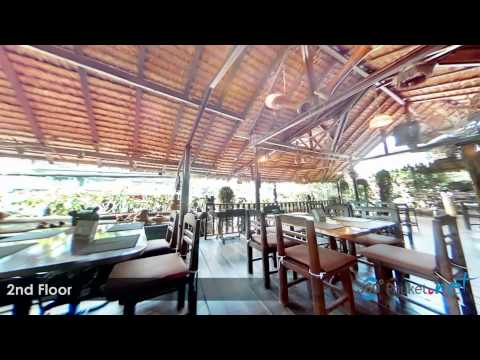 Natural Restaurant, Phuket 360°