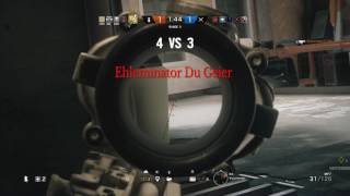 Six Team in Action 100 "Mit 3 Promille zweiter"