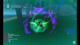 Using 30x Stand Arrows and Fractured Disks for a shiny! | Jojo: Golden Records