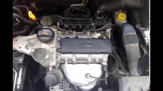 skoda fabia 1.2 problem