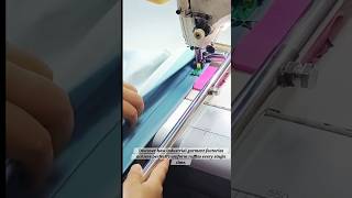 How to Sew Perfect Ruffles: Industrial Shirring Attachment Guide