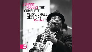 Val's Lament - Johnny Hodges