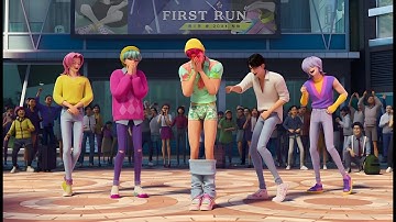 10 Things You Didn’t Notice in K-pop Demon Hunters