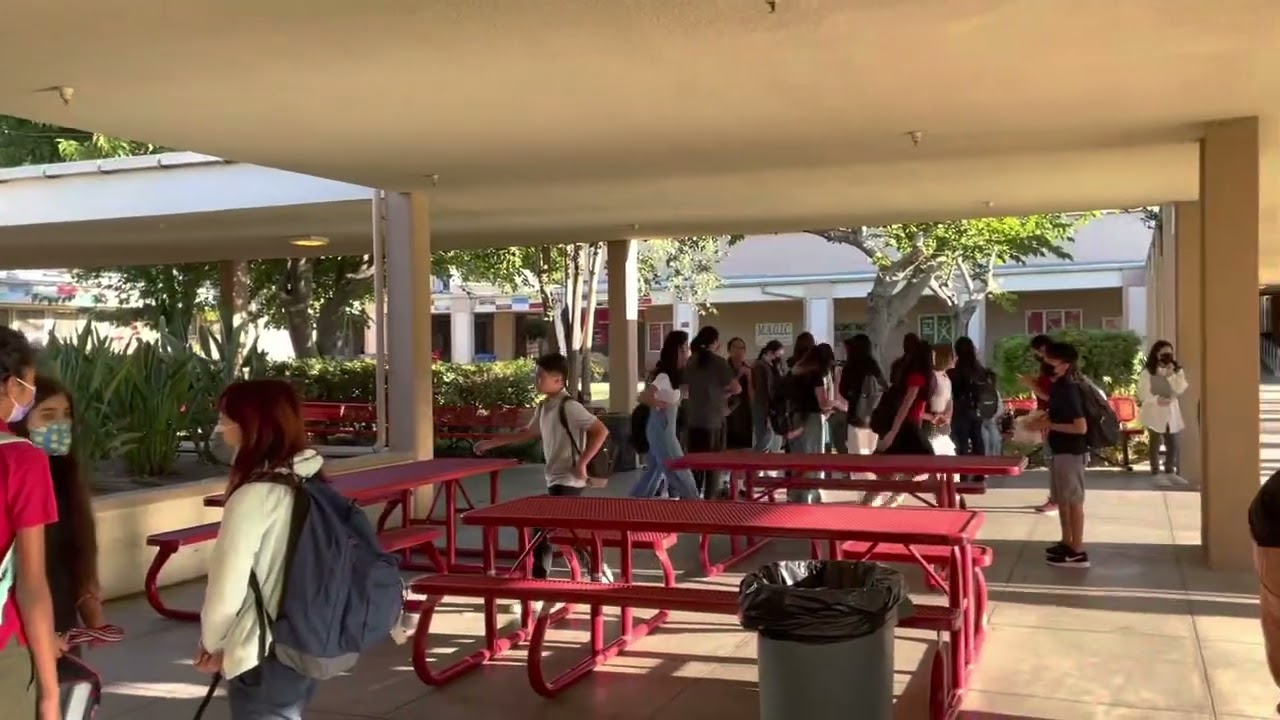 Lawrence Middle School