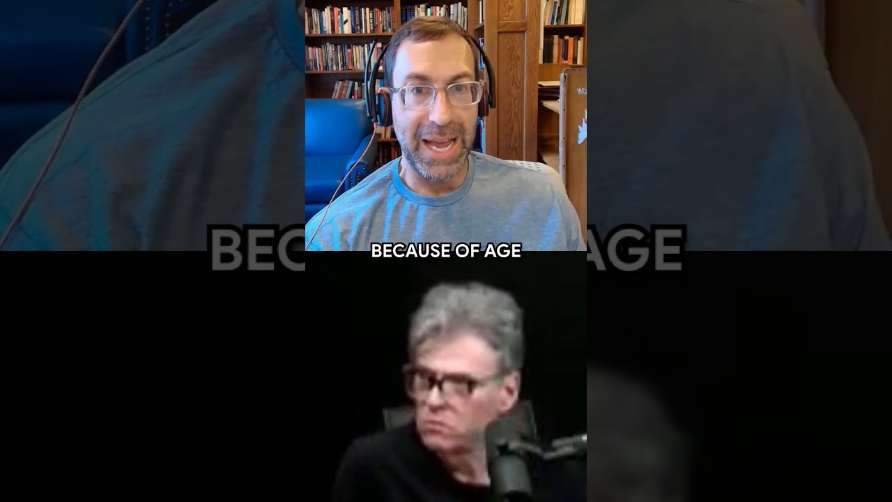 Are Boomers holding us back? Let's explore nostalgia vs. progress! #Gerontocracy #Boomers