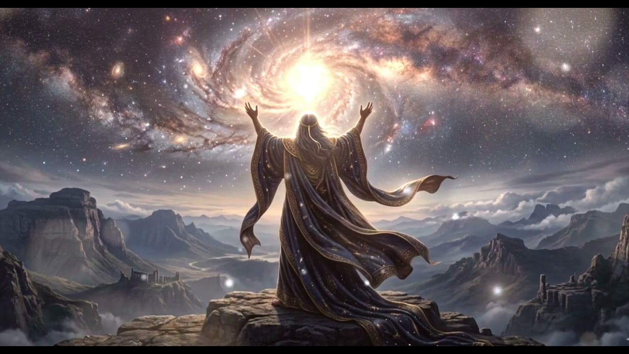 CrIAtor2.0 - Eternity 🎵🔥 (Suno)