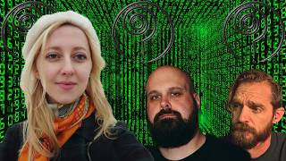 Katherine Everitt Explains Hegel and Artificial Intelligence