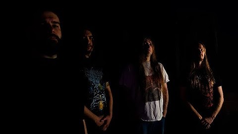 Defeated Sanity live in Dubai The Final Impetus World Tour 07-19-2024