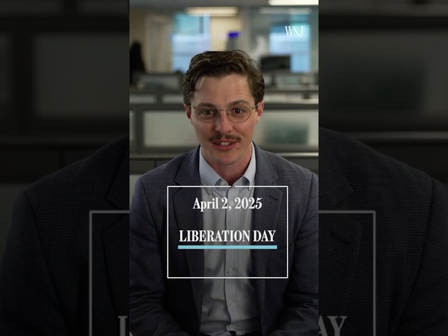 How Trump Rewrote the Rules of Global Trade in One Year