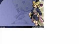 Naruto Techno Pictures