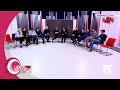 დღის სტუმარი - საგანგებო ეთერი | 18.11.20.21