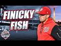 Nats Drop 2 of 3 in Weekend Series to Marlins | District Territory