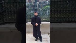 Halid Bin Zeyd Eyüp El Ensari R.a H.z Nin İstanbula Geliş Sebebi