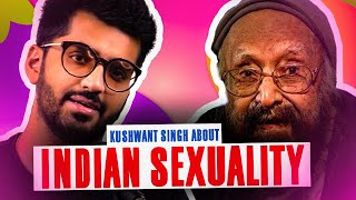 Why Khushwant Singh Is The Greatest Indian Writer Ever
Follow my second channel: @thevinamrekasanaashow
https://www.youtube.com/channel/UCUZKgnv37gn6s0lIRc4IyjA
Connect with me
Instagram: https://www.instagram.com/vinamrekasanaa/
Twitter: https://twitter.com/VinamreKasanaa
LinkedIn: https://www.linkedin.com/in/vinamre-kasanaa-b8524496/
About Shaatir:
Shaatir tumhaara wo dost hai jo haraamzaadgi aur creativity ka mishran karke ye dikhaata hai ki buraai acchi hai. Apne andar ki buraai ko jaaniye. Ussey dariye matt.
Credits
Producer: Haameem Hashmi
Editor: Ansh Bhatnagar
Thumbnail: Rishabh Singh Rajawat
Music: Manish Singh Why Khushwant Singh Is The Greatest Indian Writer Ever