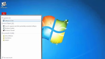 Installing Programs with the Application Catalog