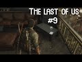 Surviving the Grand Hotel | The Last Of Us #9