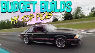 Block Splitting Horsepower On A Budget! And Everything In Between