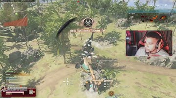 *NO RECOIL w 1 CHANGE* NEW BREN LOADOUT AFTER UPDATE is BROKEN on WARZONE! (Best Bren Class Loadout)