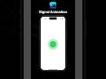 AMAZING Signal Animation in SwiftUI #ios | #apple | #swiftui #animation