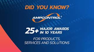 Ampcontrol - Did You Know Fact 1