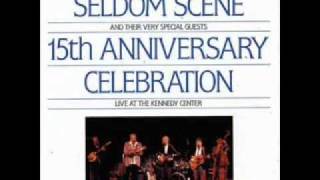 Seldom Scene - Lorena chords