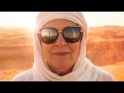 История успеха и тёмная сторона Дубая