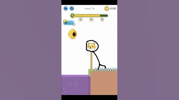 Save The Doge Level 74 3 Stars