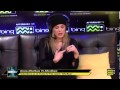 Arrow After Show w/ Caity Lotz Season 2 Episode 17 "Birds Of Prey" | AfterBuzz TV