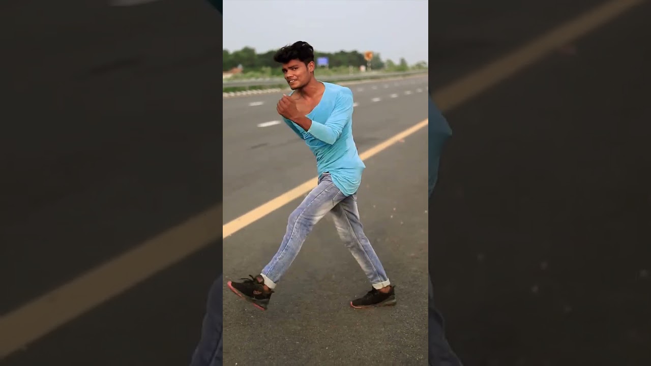 dil na liya dance by anil Kumar 