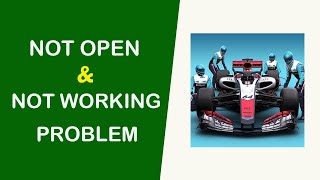 How to Fix Motorsport Manager Racing App Not Working / Not Open / Loading Problem Solved screenshot 5